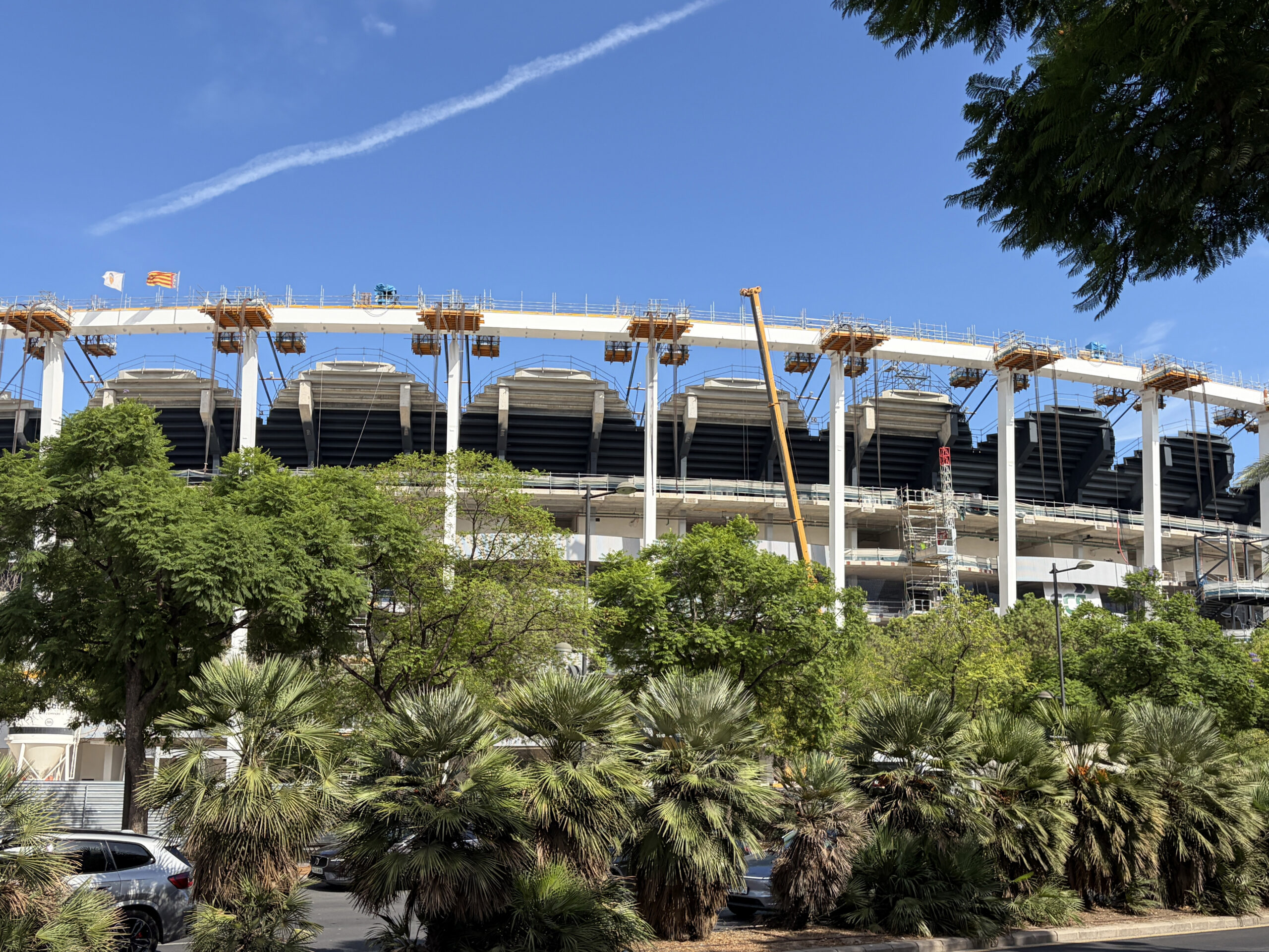 Valencia Nou Mestalla