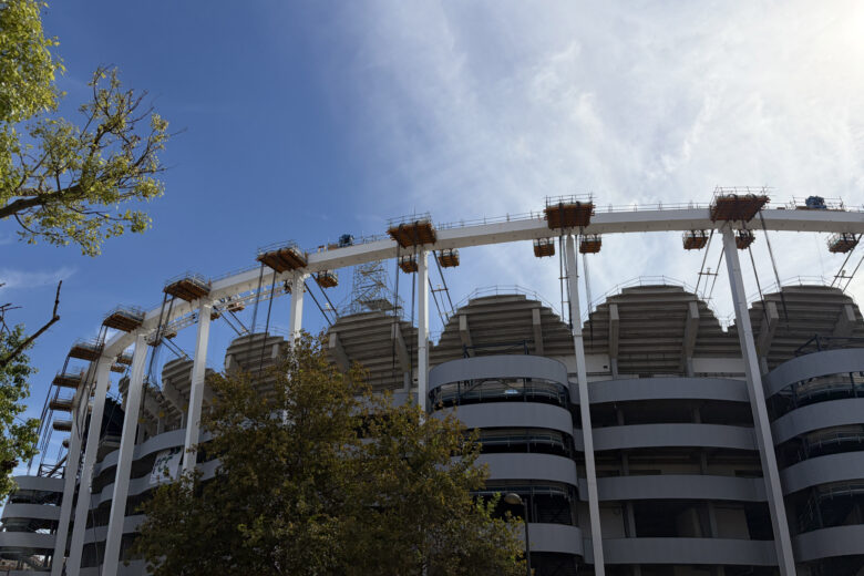 Valencia Nou Mestalla