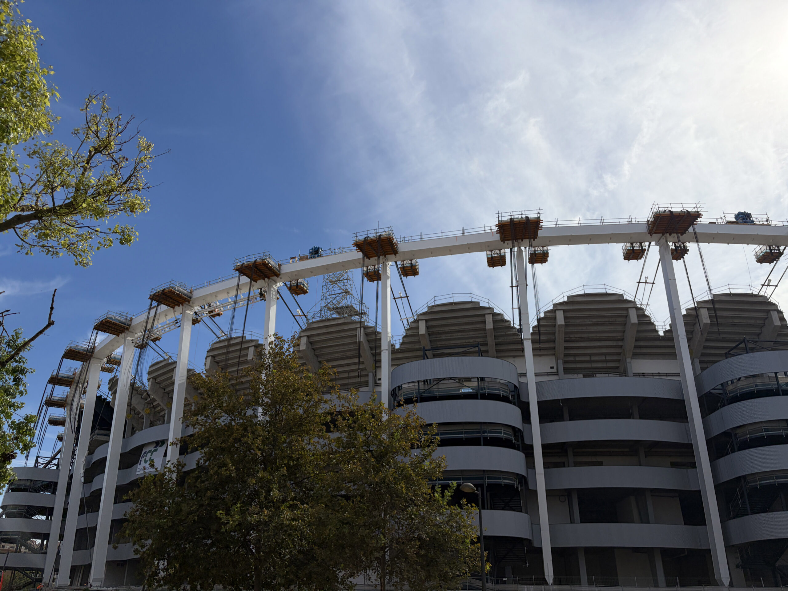 Valencia Nou Mestalla