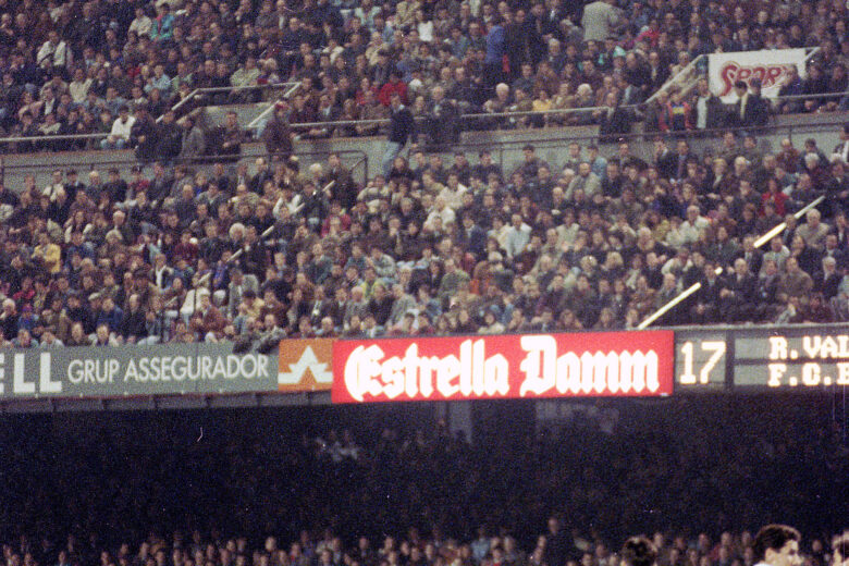 Oude Camp Nou