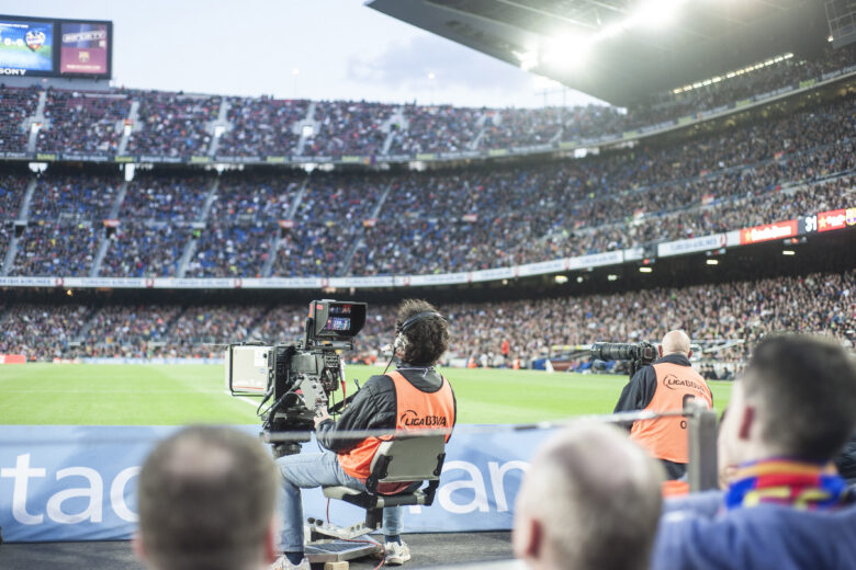 Oude Camp Nou