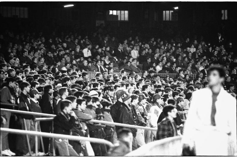 Oude Camp Nou