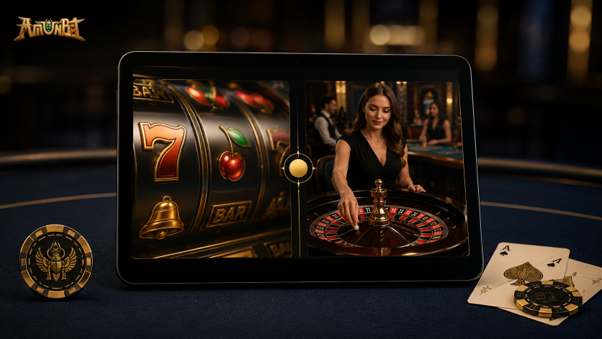 casino