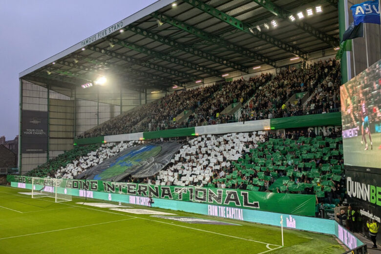 hibernian gent