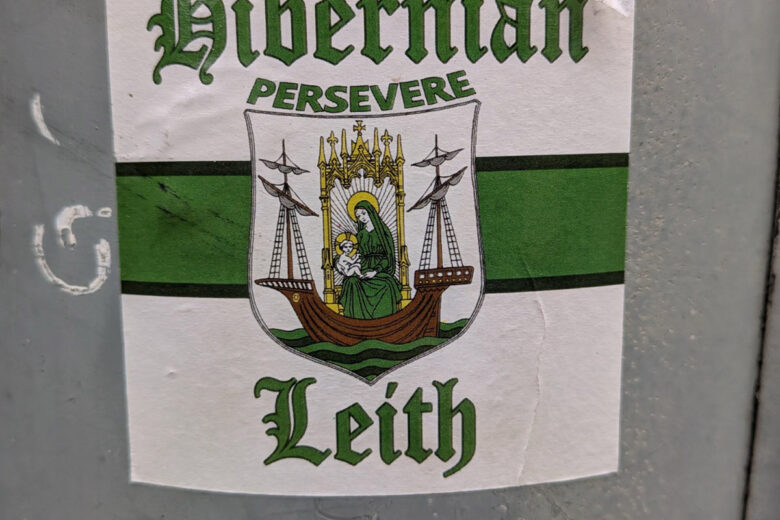 hibernian gent