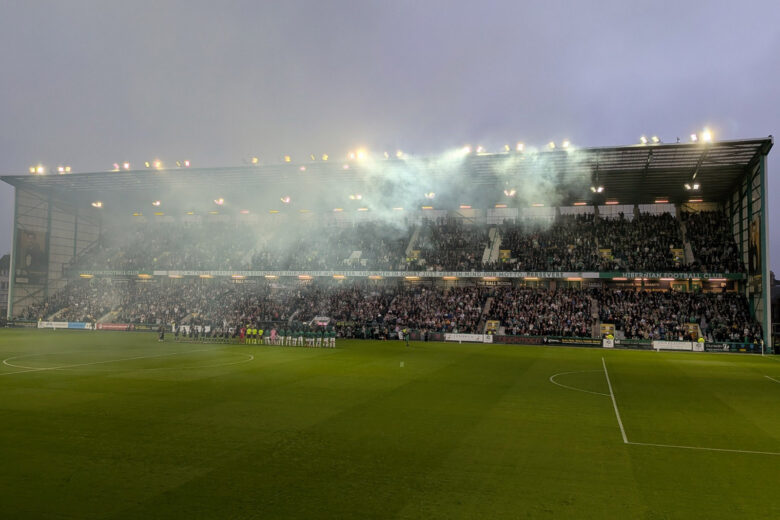 hibernian gent