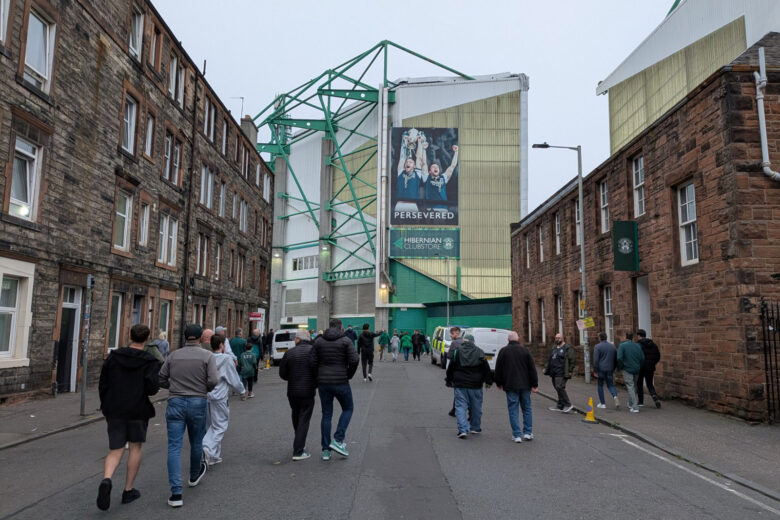 hibernian gent
