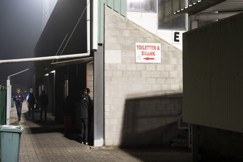 Armand Melis Stadion