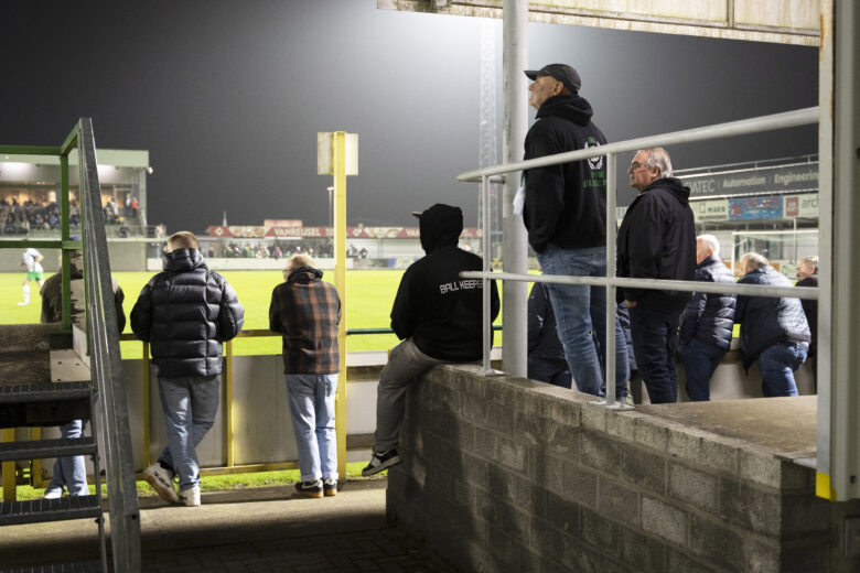 Armand Melis Stadion