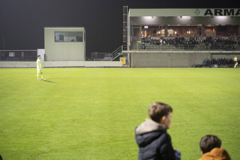 Armand Melis Stadion