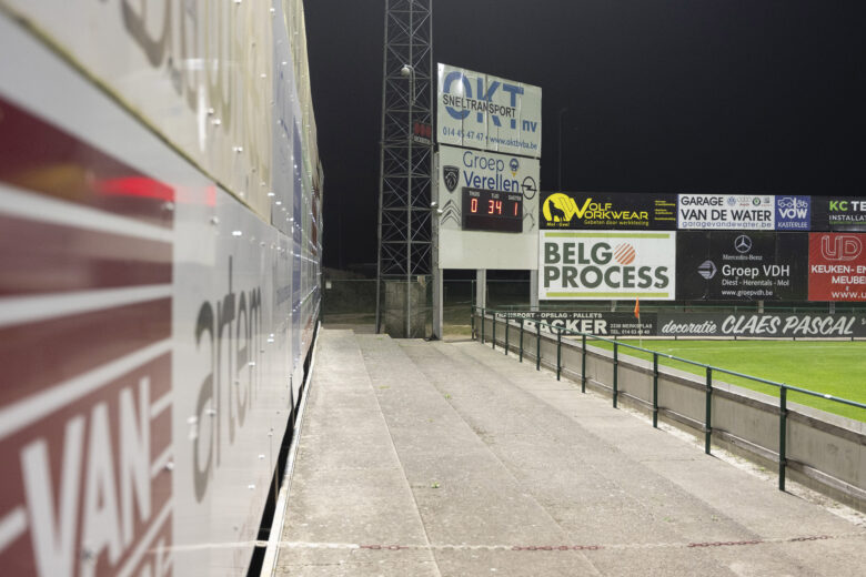 Armand Melis Stadion