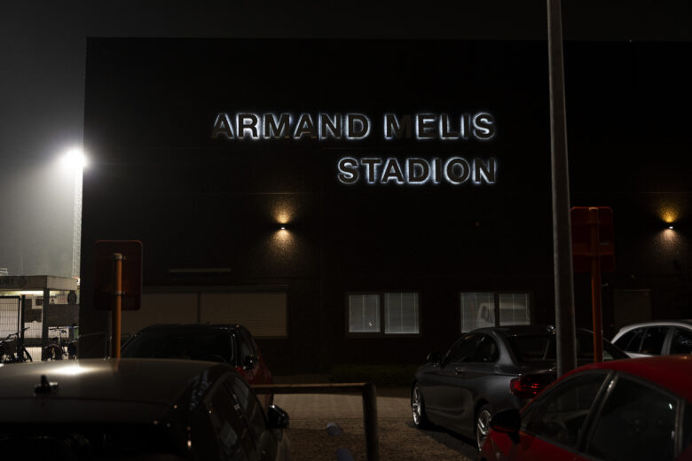 Armand Melis Stadion