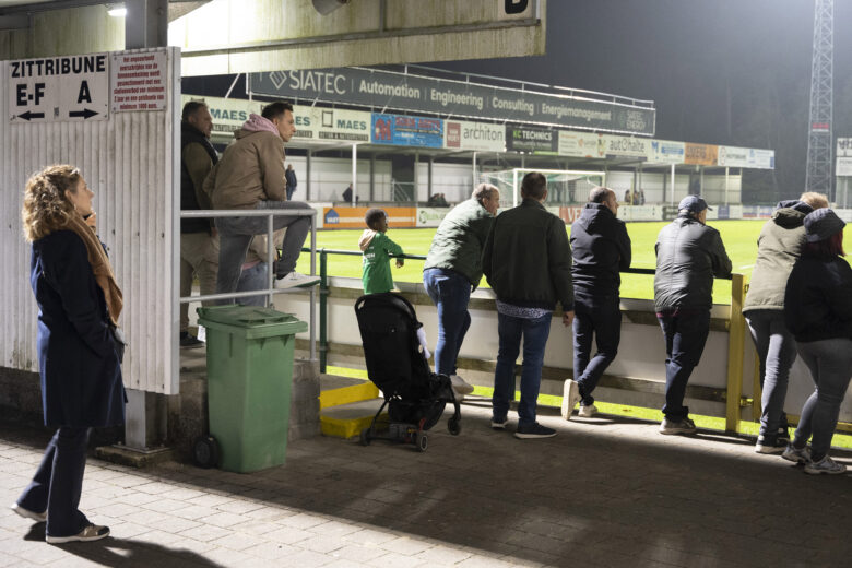 Armand Melis Stadion