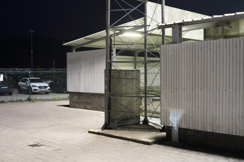Armand Melis Stadion