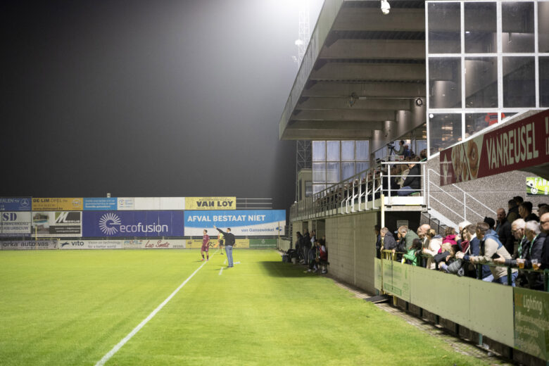 Armand Melis Stadion