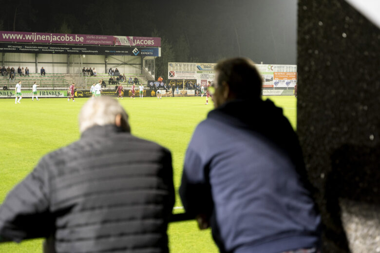 Armand Melis Stadion