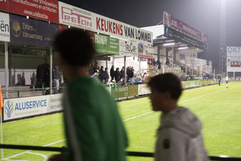 Armand Melis Stadion