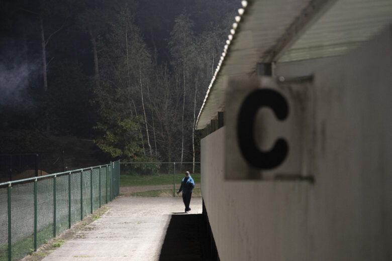 Armand Melis Stadion