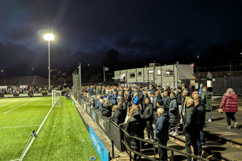 Cumnock – Talbot