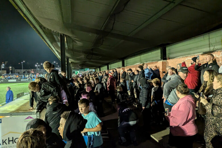 Cumnock – Talbot