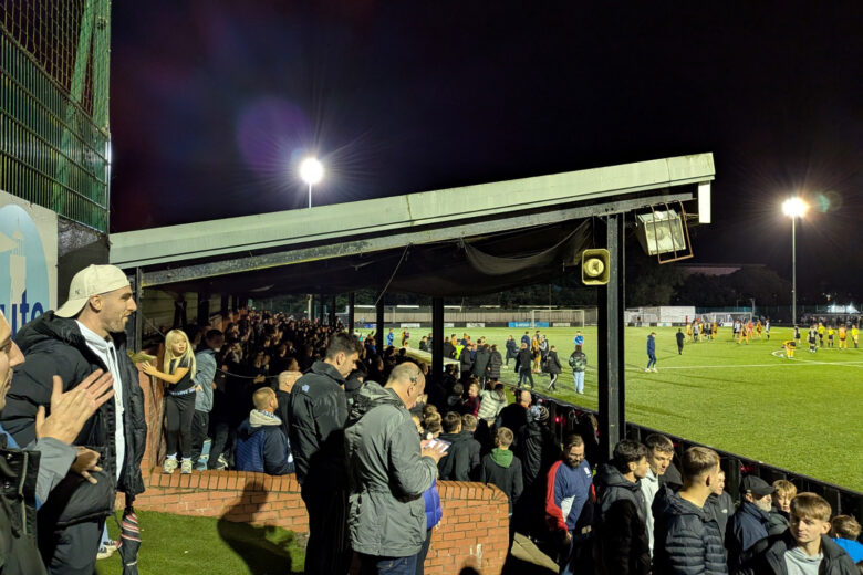 Cumnock – Talbot