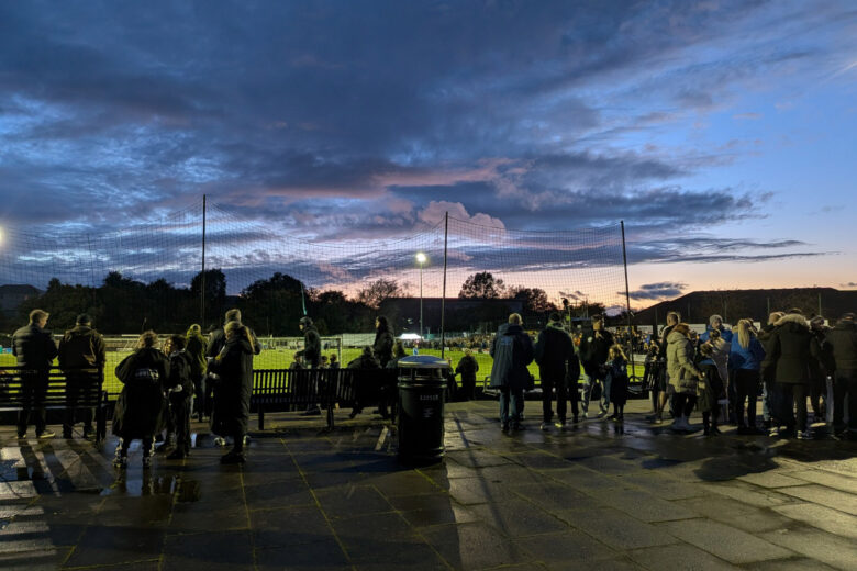 Cumnock – Talbot