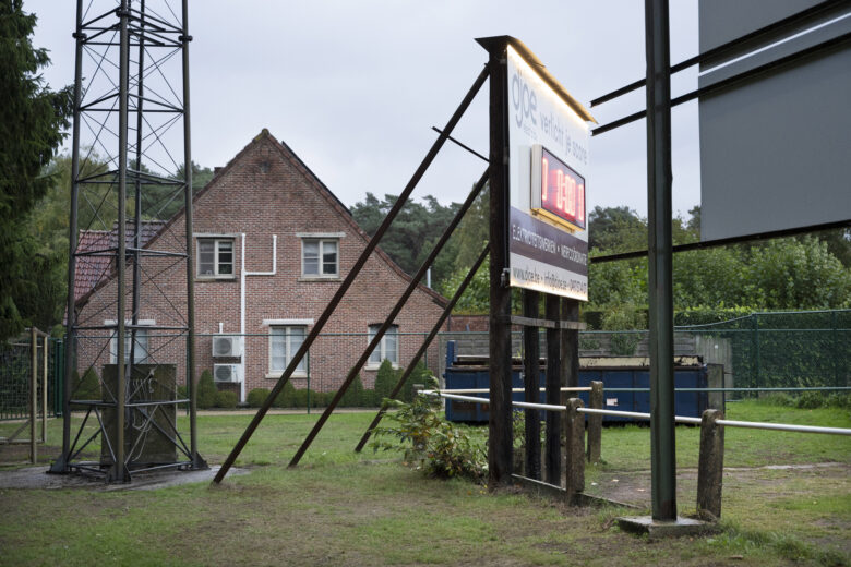 Vorselaar