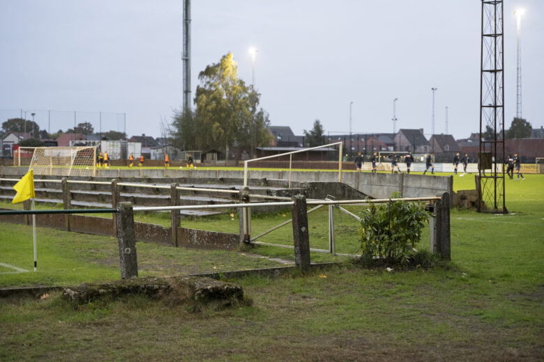 Vorselaar