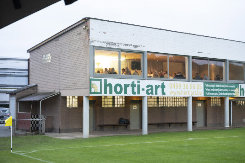 Vorselaar