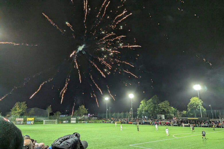 West Dunbartonshire Derby