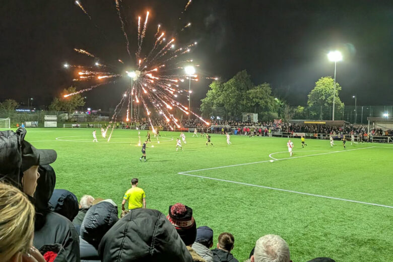 West Dunbartonshire Derby