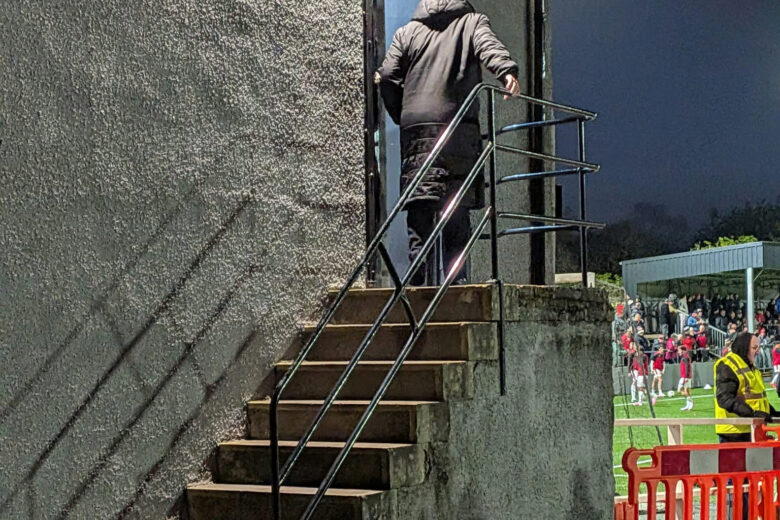 West Dunbartonshire Derby