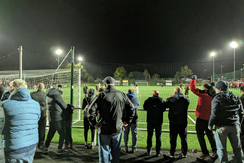 West Dunbartonshire Derby