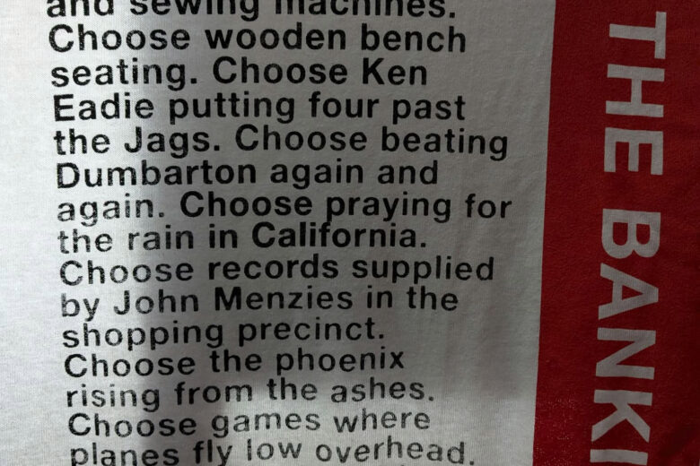 West Dunbartonshire Derby