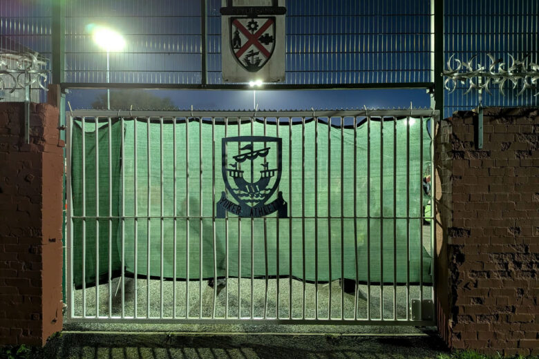 West Dunbartonshire Derby