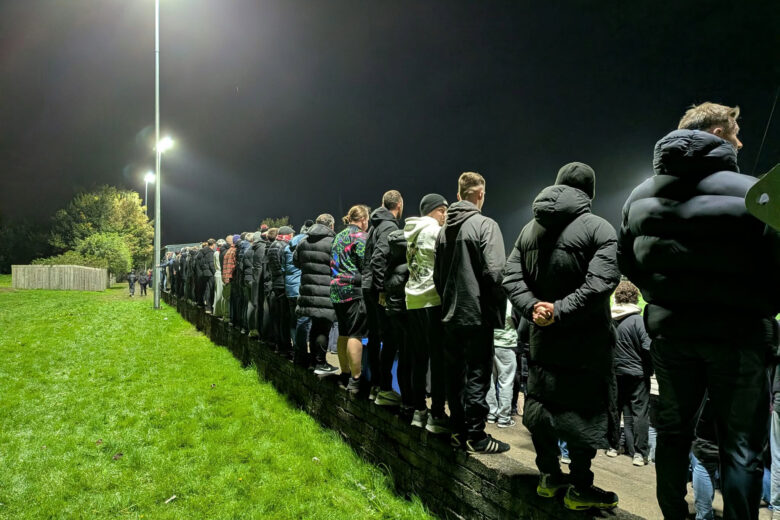 West Dunbartonshire Derby