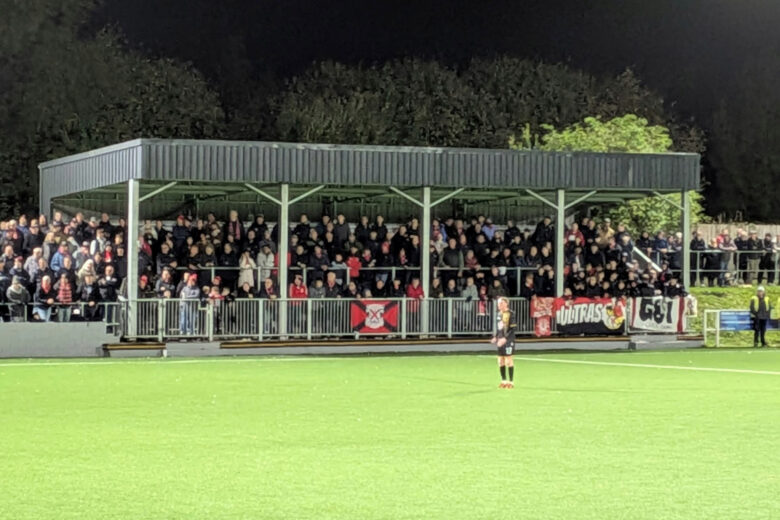 West Dunbartonshire Derby