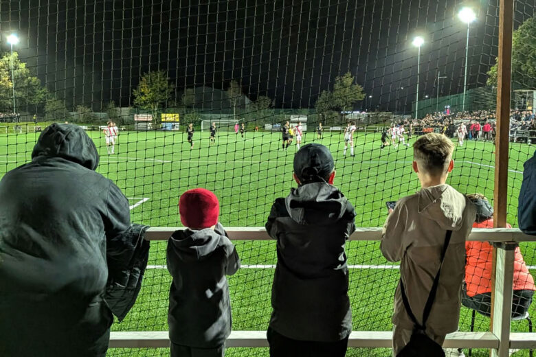 West Dunbartonshire Derby