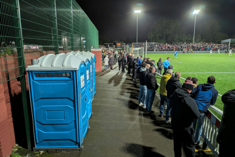 West Dunbartonshire Derby