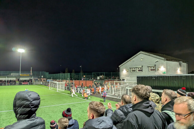 West Dunbartonshire Derby
