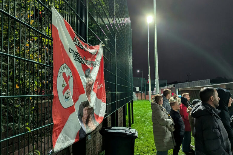 West Dunbartonshire Derby