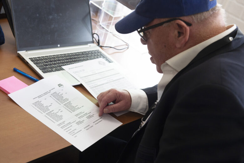 Rein de Vries speaker van Cambuur
